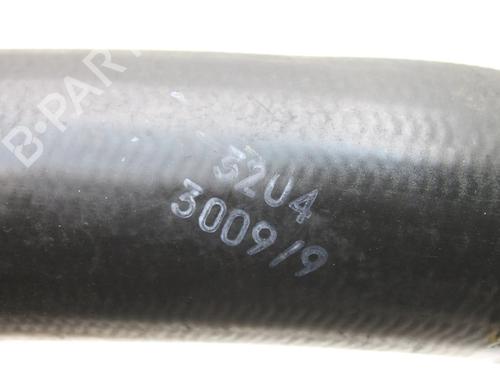 Pipe FORD FIESTA VI Van 1.0 EcoBoost | BP39823671M125 - Image 4