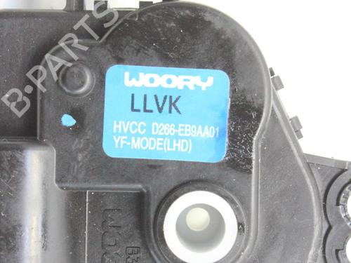 Elektronisk modul TESLA MODEL S (5YJS) 75D AWD | BP39796642M83 - Image 3