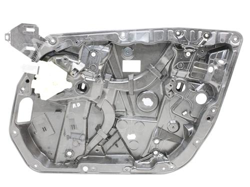 Used Front right window mechanism Front right window mechanism MERCEDES-BENZ C-CLASS (W205) C 220 BlueTEC / d (205.002, 205.004) (170 hp) 39804277 39804277