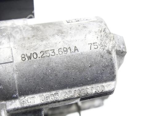 Electronic module AUDI A6 C8 Avant (4A5) 50 TDI Mild Hybrid quattro | BP39799120M83 - Image 4