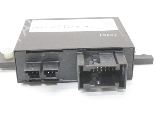 Electronic module MERCEDES-BENZ S-CLASS Coupe (C216) CL 500 (216.371) | BP39862535M83 - Image 3