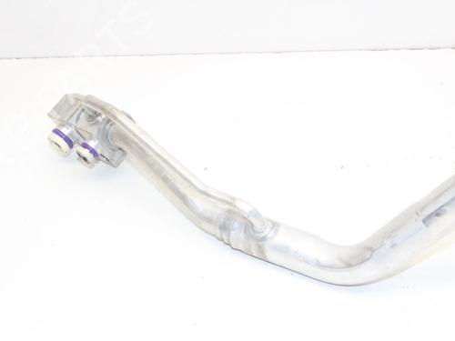 AC pipe AUDI A6 C7 (4G2, 4GC) 1.8 TFSI | BP39870530M126 - Image 2