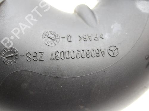 Pipe MERCEDES-BENZ A-CLASS (W177) A 180 d (177.003) | BP39839088M125 - Image 3