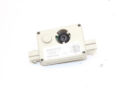 Used Electronic module Electronic module BMW 6 Gran Coupe (F06) 640 d (313 hp) 39845868 39845868