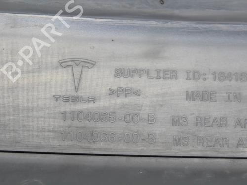 Scuttle panel TESLA MODEL 3 (5YJ3) EV AWD | BP39815520C110 - Image 9