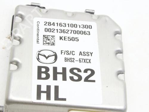 Camera MAZDA 3 (BM, BN) 2.0 | BP39865107E14 - Image 3