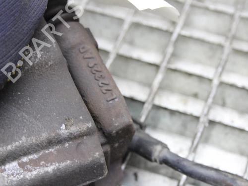 Right front brake caliper MERCEDES-BENZ A-CLASS (W177) A 180 d (177.003) | BP39818726M104 - Image 4