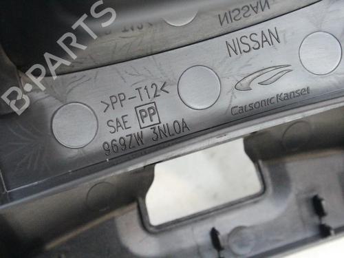 Middle console NISSAN LEAF (ZE0) Electric | BP39800828I22  - Image 9
