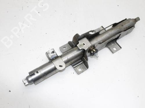 Used Steering column Steering column OPEL MOVANO B Van (X62) 2.3 CDTI FWD (FV) (131 hp) 39870361 39870361