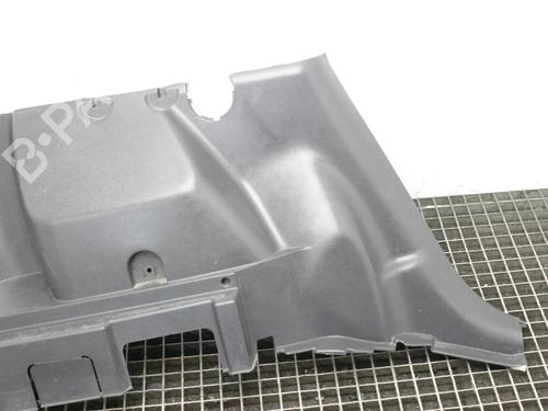 Boot lining JEEP COMPASS (MK49) 2.2 CRD 4x4 | BP39794853I3 - Image 4