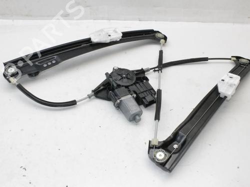 Front left window mechanism SKODA KAMIQ (NW4) 1.0 TSI | BP39770778C22 - Image 8