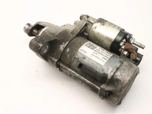Starter AUDI A6 C7 (4G2, 4GC) 2.0 TDI | BP39841101M8 - Image 2