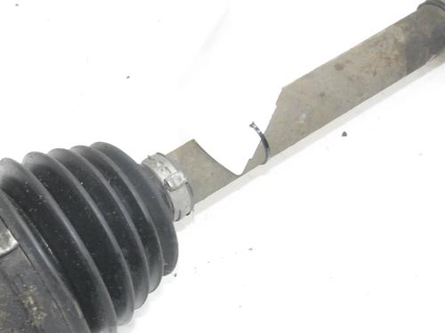 Right front driveshaft FORD GALAXY III (CK) 2.0 TDCi | BP39784637M39 - Image 3