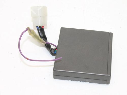 Used Control unit Control unit SUBARU LEGACY III Estate (BH) 2.0 AWD (280 hp) 39867932 39867932
