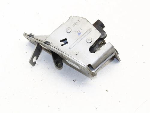 Serrure arrière gauche Serrure arrière gauche FORD TRANSIT CUSTOM V362 Van (FY, FZ) 2.2 TDCi (100 hp) 39876484 39876484