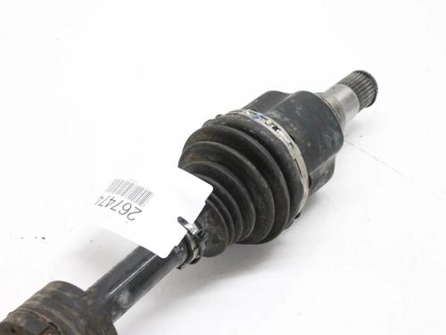 Left front driveshaft SUZUKI SX4 S-Cross (JY) 1.4 Hybrid (Mild Hybrid) (AKK 414) | BP39787064M38 - Image 4