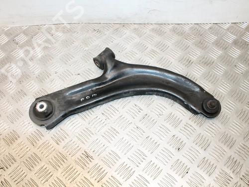 Used Right front suspension arm Right front suspension arm NISSAN NOTE (E11, NE11) 1.6 (110 hp) 39864356 39864356