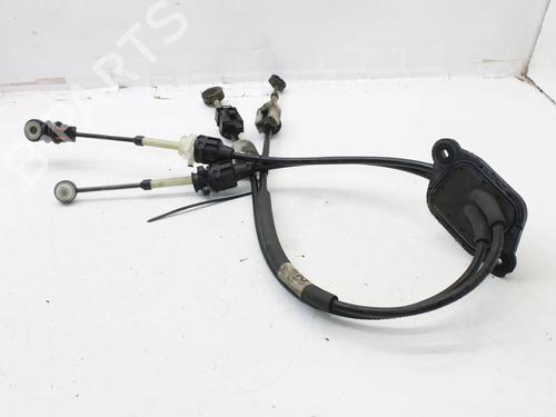 Used Cable Cable OPEL MOVANO B Van (X62) 2.3 CDTI FWD (FV) (131 hp) 39815412 39815412