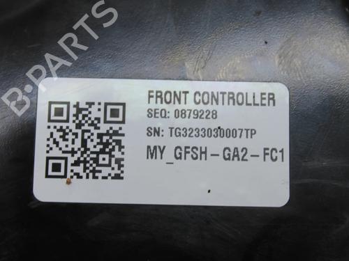 Control unit TESLA MODEL Y (5YJY) Long Range All-wheel Drive | BP39839897M11 - Image 4