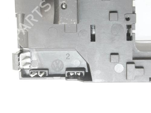 Kabinelys VW POLO VI (AW1, BZ1, AE1) 1.0 TSI | BP39793938I8 - Image 10