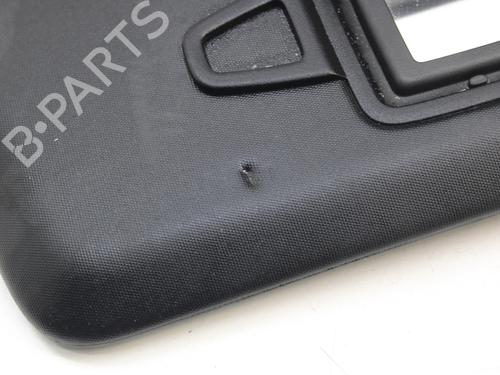 Left sun visor MERCEDES-BENZ A-CLASS (W176) A 200 CDI / d (176.008) | BP39811596I1 - Image 4