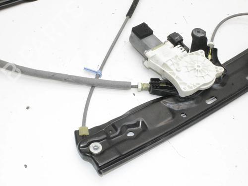 Front right window mechanism JAGUAR XE (X760) 2.0 D | BP39823868C23 - Image 5