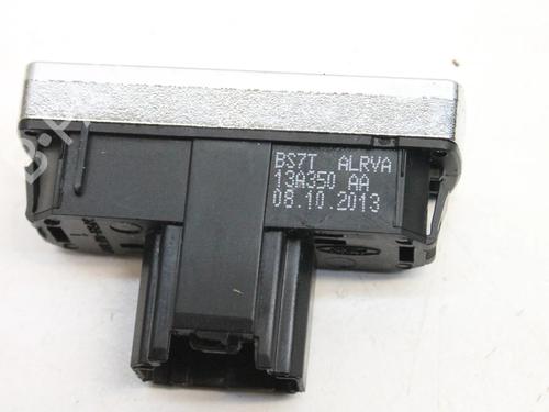 Warning switch FORD MONDEO IV (BA7) 1.6 EcoBoost | BP39820337I22 - Image 5