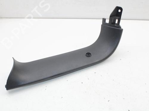 Bagasjeromsbekledning Bagasjeromsbekledning MINI MINI COUNTRYMAN (R60) Cooper SD ALL4 (143 hp) 39824420 39824420