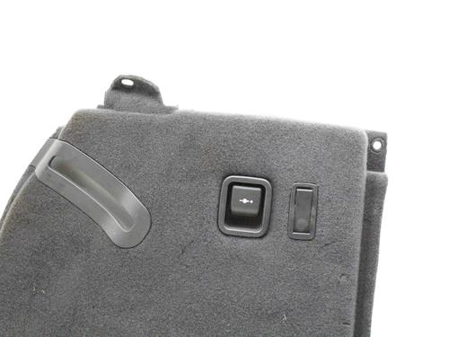 Boot lining BMW X3 (G01, F97, G08) iX3 | BP39863216I3 - Image 2