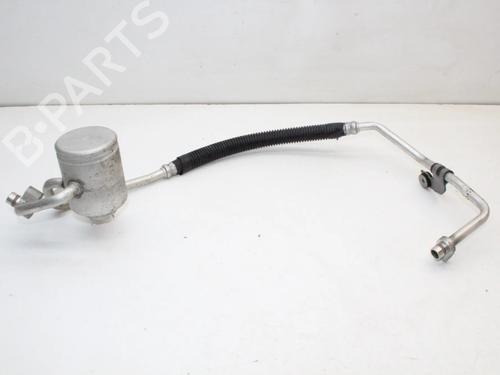 Used AC pipe AC pipe NISSAN LEAF (ZE0) Electric (109 hp) 39844402 39844402