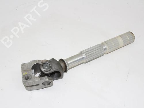 Used Steering column universal joint Steering column universal joint PORSCHE BOXSTER (987) 2.7 (245 hp) 39871048 39871048