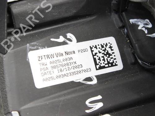 Steering wheel OPEL MOKKA MOKKA-e | BP39959525C49 - Image 12