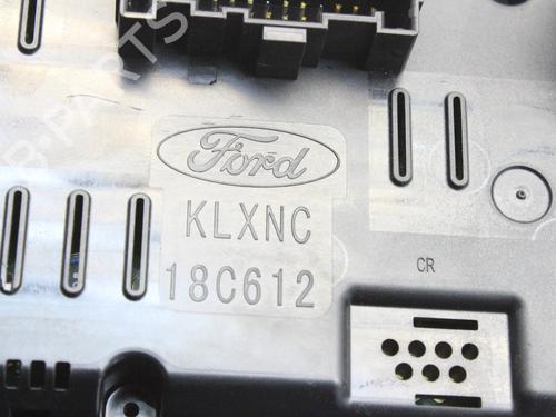 Control unit FORD KUGA III (DFK) 2.5 Duratec Plug-in-Hybrid | BP39858668M11 - Image 6