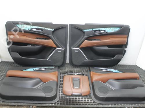 Setesett CADILLAC ESCALADE 6.2 AWD | BP39843522C78 - Image 12