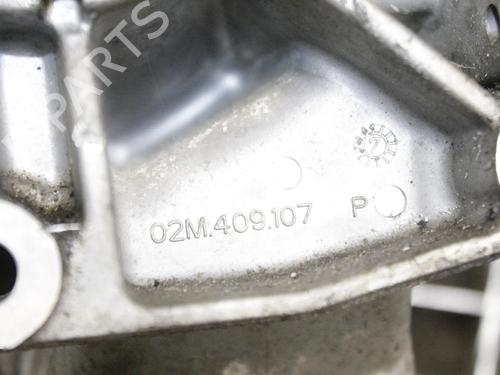 Transfer box AUDI TT (8J3) 3.2 V6 quattro | BP39792806M36 - Image 8