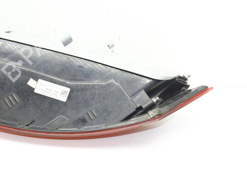 Left taillight AUDI TT (8J3) 2.0 TFSI | BP39829704C34 - Image 11