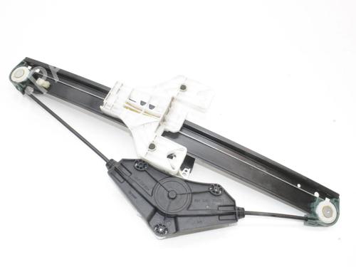 Rear right window mechanism AUDI A6 C8 (4A2) 40 TDI | BP39861740C25 - Image 5