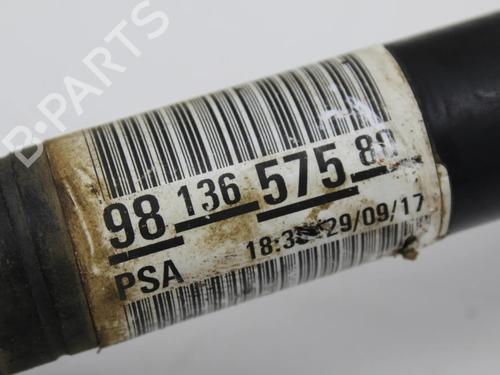 Right front driveshaft TOYOTA PROACE Van (MDZ_) 1.6 D4d (MDZ9) | BP40501125M39 - Image 6