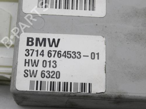 Electronic module BMW 7 (E65, E66, E67) 760 i, Li | BP39792567M83 - Image 6