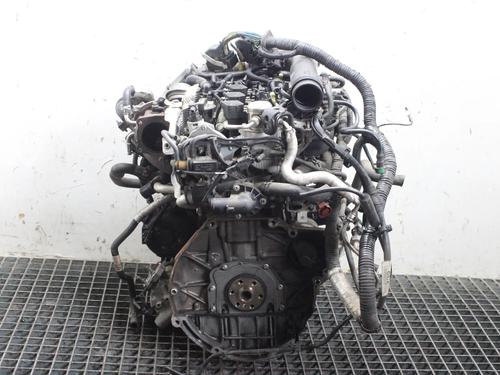 Engine FORD FOCUS III 1.0 EcoBoost | BP39818093M1 - Image 4
