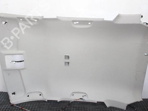 Interiør tag Interiør tag MAZDA CX-5 (KE, GH) 2.2 D AWD (KE102) (175 hp) 39819661 39819661