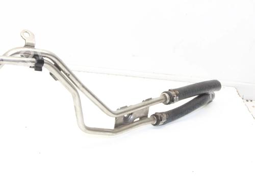 AC pipe MERCEDES-BENZ A-CLASS (W176) A 180 CDI / d (176.012) | BP39876168M126 - Image 4