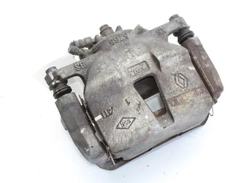 Used Right front brake caliper Right front brake caliper RENAULT ARKANA I (LCM_, LDN_) 1.6 E-TECH 145 (LDMU) (143 hp) 39864384 39864384