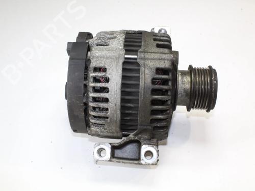 Used Alternator Alternator FORD S-MAX (WA6) 2.0 EcoBoost (203 hp) 39876318 39876318