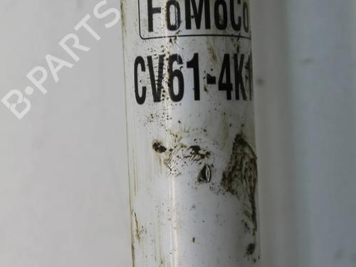 Right rear driveshaft FORD KUGA II (DM2) 2.0 TDCi 4x4 | BP39811037M41 - Image 7