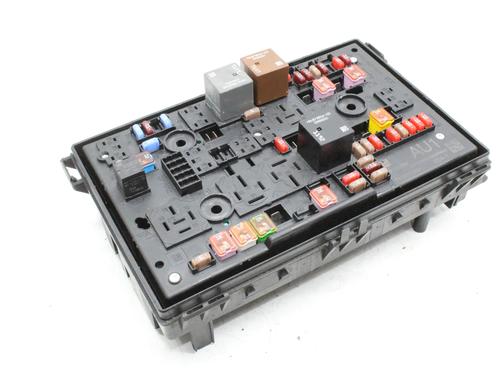 Sicherungskasten für Sicherungskasten OPEL AMPERA (R12) EV 150 (151 hp) 39770578 39770578