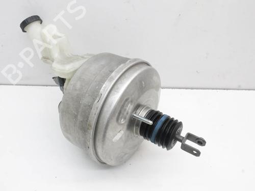 Servo brake MERCEDES-BENZ A-CLASS (W177) A 180 d (177.003) | BP39831705M42 - Image 3