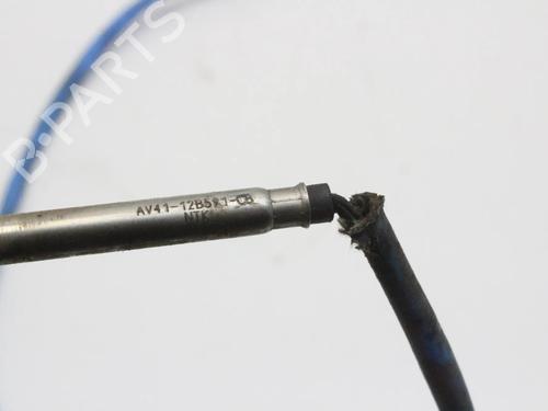 Electronic sensor FORD KUGA II (DM2) 2.0 TDCi | BP39835333M84 - Image 3