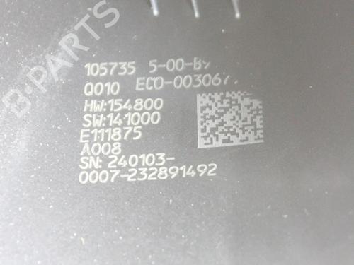 Steering column stalk TESLA MODEL S (5YJS) 75D AWD | BP39785367I23 - Image 5