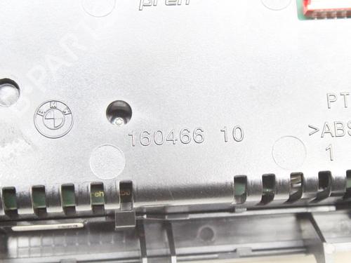 Control unit BMW 6 Gran Coupe (F06) 640 i | BP39868669M11 - Image 9